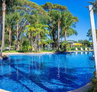BIG4 Narooma Easts Holiday Park - Sydney Tourism