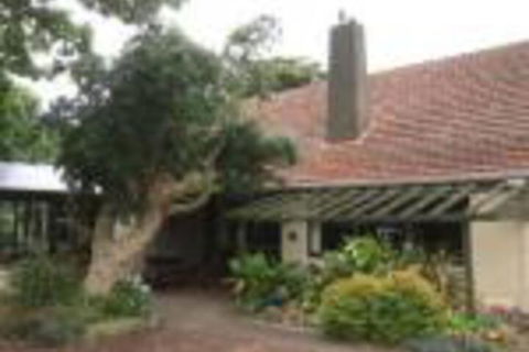 COLWYN HOUSE & STABLE COTTAGE B B - Sydney Tourism 0
