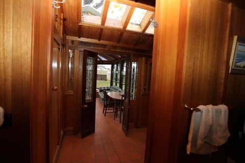 COLWYN HOUSE & STABLE COTTAGE B B - Sydney Tourism 2