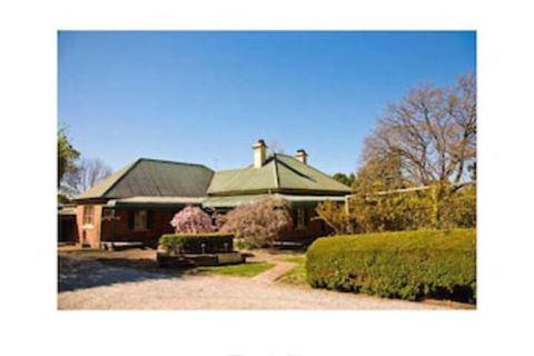 Heronswood House B & B - Sydney Tourism 0