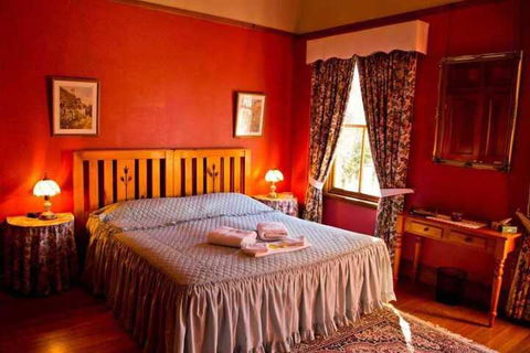 Heronswood House B & B - Sydney Tourism 4