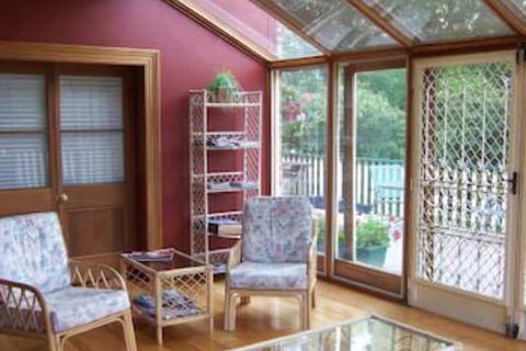 Heronswood House B & B - Sydney Tourism 6