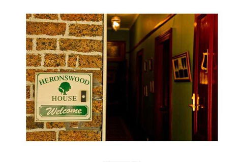 Heronswood House B & B - Sydney Tourism 3