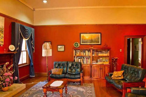 Heronswood House B & B - Sydney Tourism 5