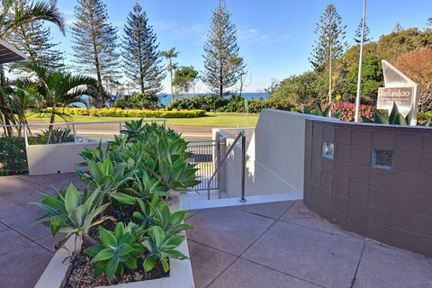 Bellardoo Holiday Apartments - Sydney Tourism 3