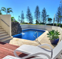 Bellardoo Holiday Apartments - Sydney Tourism