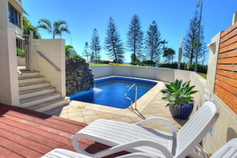 Bellardoo Holiday Apartments - Sydney Tourism 0