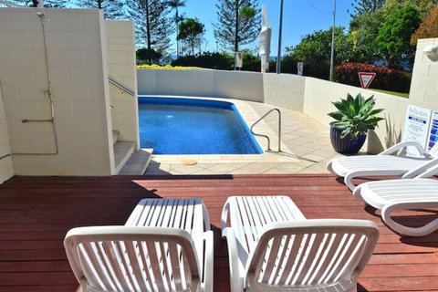 Bellardoo Holiday Apartments - Sydney Tourism 7