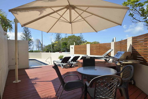 Bellardoo Holiday Apartments - Sydney Tourism 6
