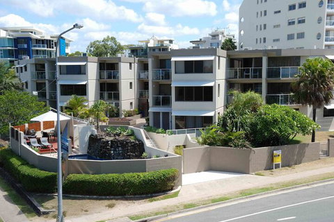 Bellardoo Holiday Apartments - Sydney Tourism 2