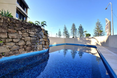Bellardoo Holiday Apartments - Sydney Tourism 5