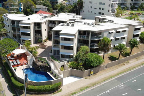 Bellardoo Holiday Apartments - Sydney Tourism 4