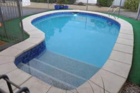 7th Street Motel - Sydney Tourism 5