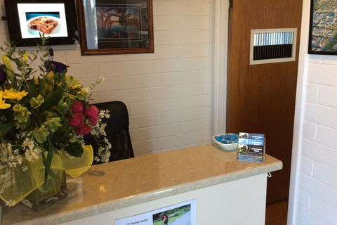 7th Street Motel - Sydney Tourism 7