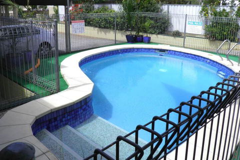 7th Street Motel - Sydney Tourism 4