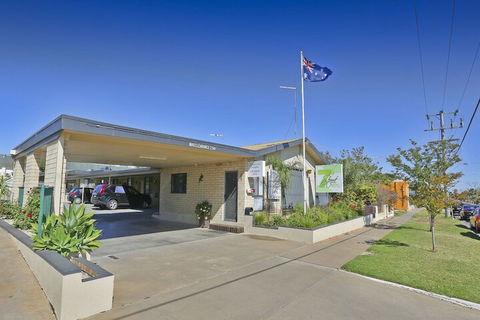 7th Street Motel - Sydney Tourism 1