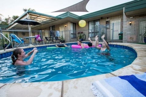 7th Street Motel - Sydney Tourism 3