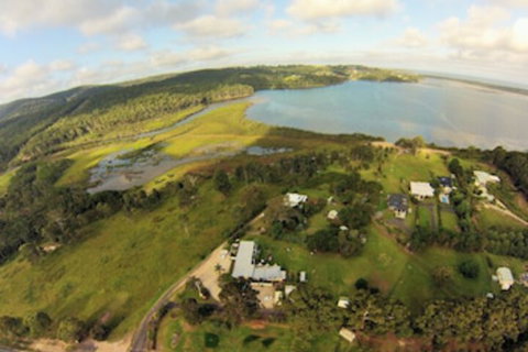 Top Of The Lake Units - Sydney Tourism 0