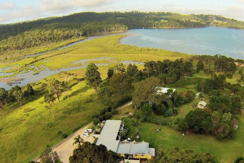Top Of The Lake Units - Sydney Tourism 1