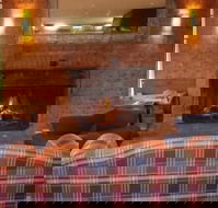 Merrijig Motor Inn Resort - Sydney Tourism