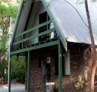 Caves Road Chalets - Sydney Tourism