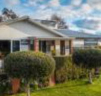 Aggies Bed  Breakfast - Sydney Tourism
