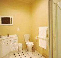 Longford Boutique Accommodation - Sydney Tourism