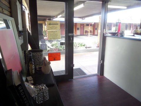 Motel Oasis - Sydney Tourism 3