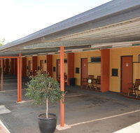 Motel Oasis - Sydney Tourism