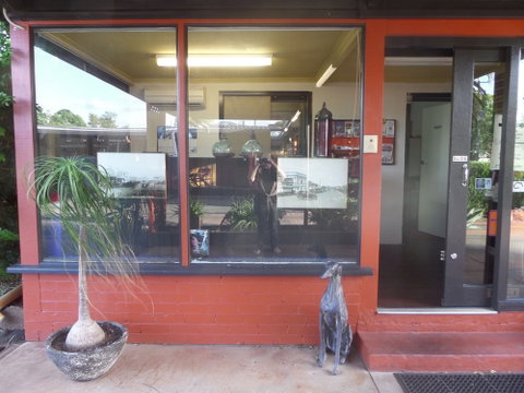 Motel Oasis - Sydney Tourism 6