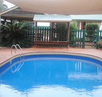 Kingaroy Holiday Park - Sydney Tourism