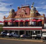York Hotel Kalgoorlie - Sydney Tourism