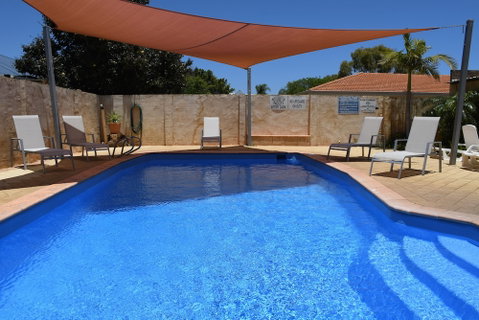 Kalbarri Seafront Villas - Sydney Tourism 1