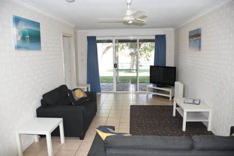 Kalbarri Seafront Villas - Sydney Tourism 3