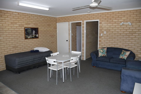 Kalbarri Seafront Villas - Sydney Tourism 6