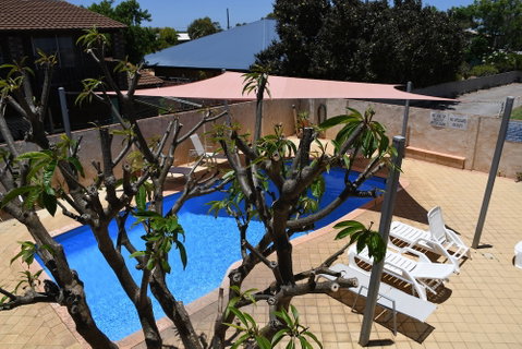 Kalbarri Seafront Villas - Sydney Tourism 2