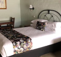 Olde Horsham Motor Inn - Sydney Tourism