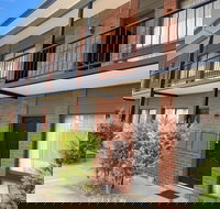 Ploughmans Motor Inn - Sydney Tourism