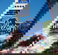 Willows Motel Goulburn