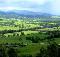 Barrington River House