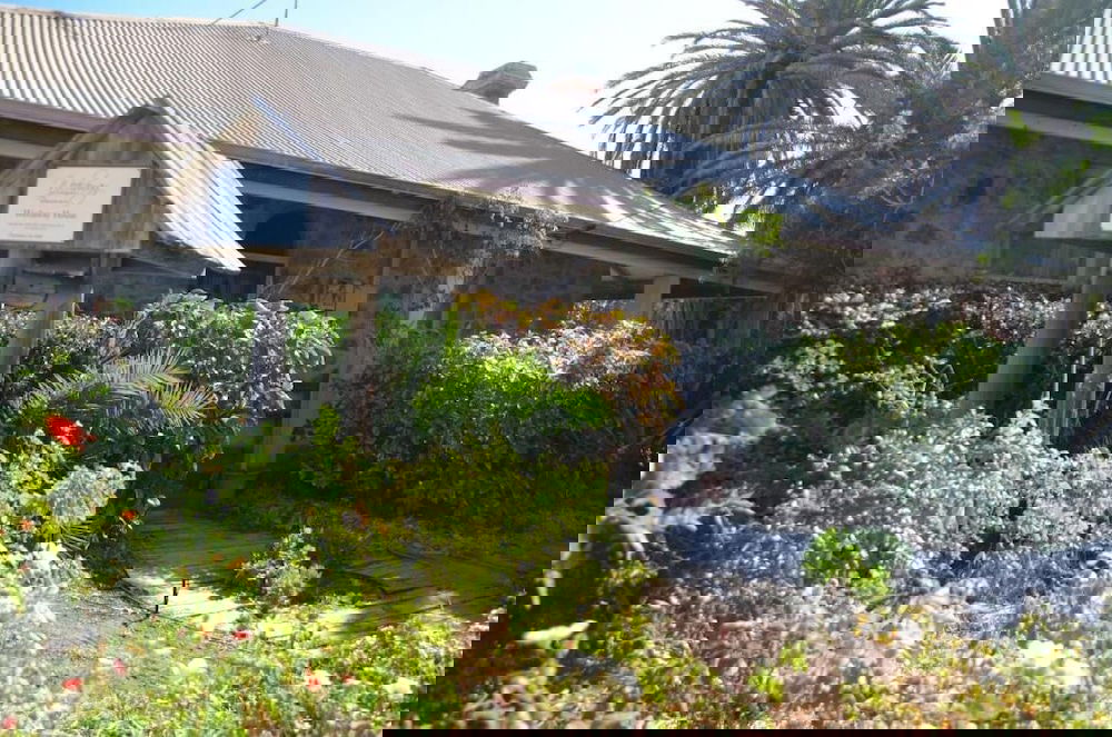 Beachlands WA Sydney Tourism