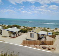 Sunset Beach Holiday Park - Sydney Tourism