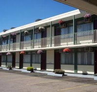 Beach Motor Inn Frankston