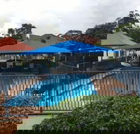 Forster Holiday Village
