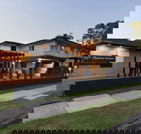 Beachpark Apartments - Sydney Tourism