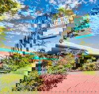 Coffs Harbour Pacific Palms Motel - Sydney Tourism