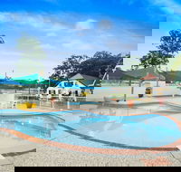 Clog Barn Caravan Park - Sydney Tourism