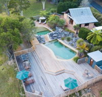 Friday Creek Retreat - Sydney Tourism
