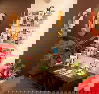 Wine Country Motor Inn - Sydney Tourism