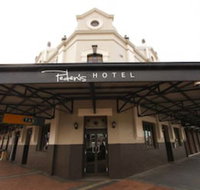 Peden's Hotel - Sydney Tourism